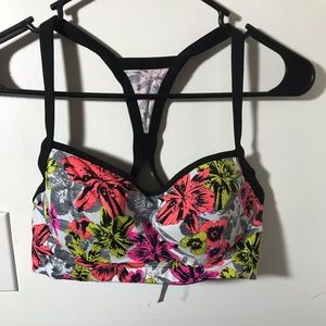 Victoria’s Secret sports bra